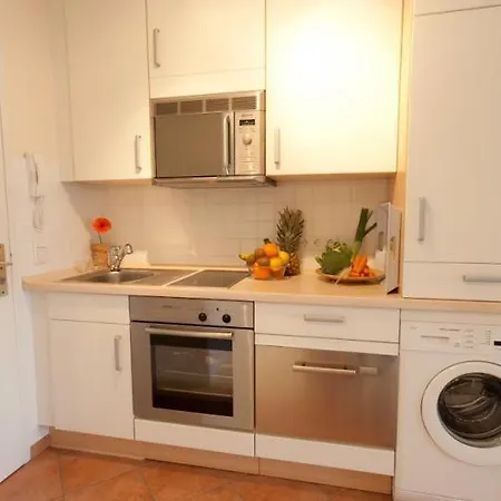 Appartement Ferienwohnung-am-strand-lachmoewe Wenningstedt-Braderup