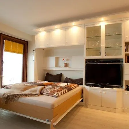 Appartement Ferienwohnung-am-strand-lachmoewe