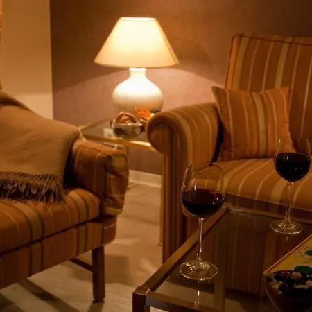 Ferienwohnung-am-strand-lachmoewe Appartement Wenningstedt-Braderup