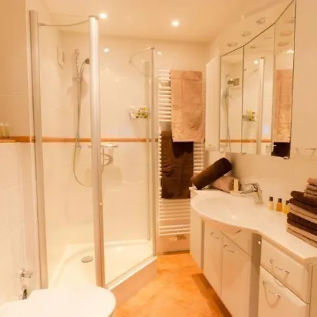 Ferienwohnung-am-strand-lachmoewe Appartement Wenningstedt-Braderup
